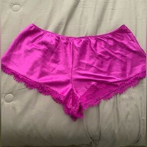 💕 NWT! Victoria's Secret Pajama Lounge Shorts